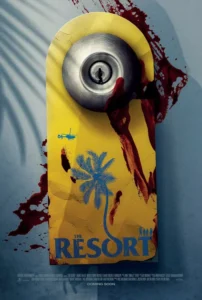 The Resort Movie Poster