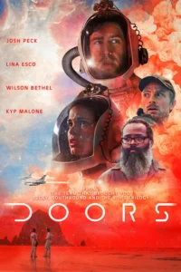 Doors Movie Poster