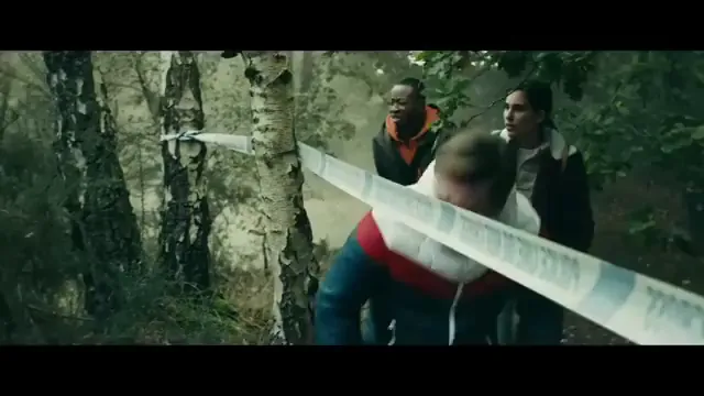 War of the Worlds: The Attack Scene 1