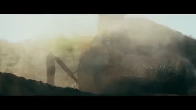 War of the Worlds: The Attack Scene 2