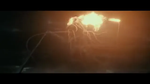 War of the Worlds: The Attack Scene 5