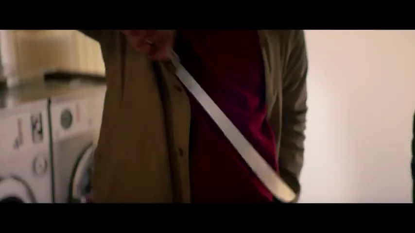 Rise of the Footsoldier: Origins Scene 3