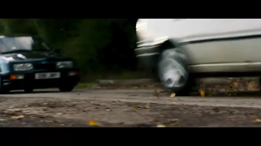 Rise of the Footsoldier: Origins Scene 4