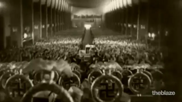 The Soviet Story Scene 2