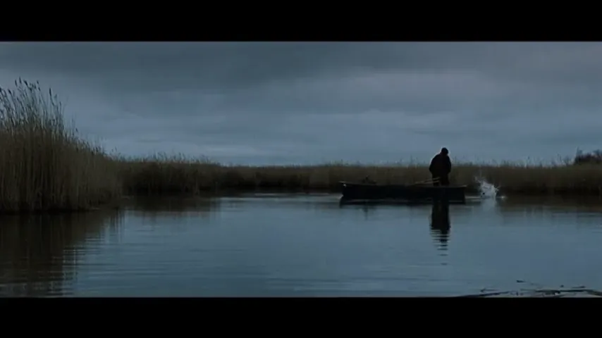 The Reeds Scene 1