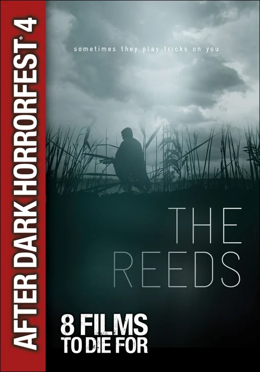 The Reeds Movie Poster