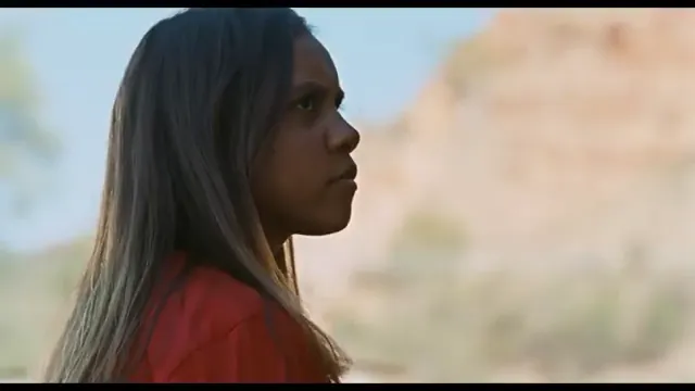 Samson and Delilah Scene 1