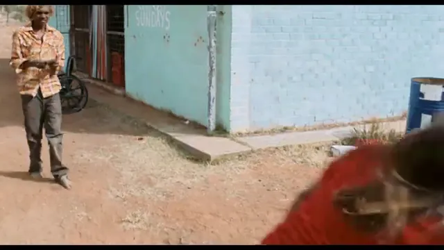 Samson and Delilah Scene 2