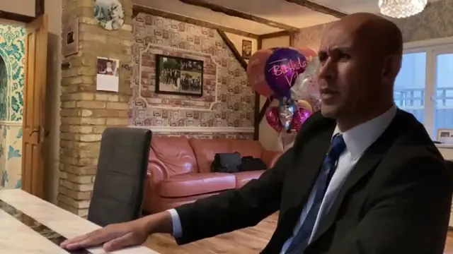 World Cup Heist Scene 3
