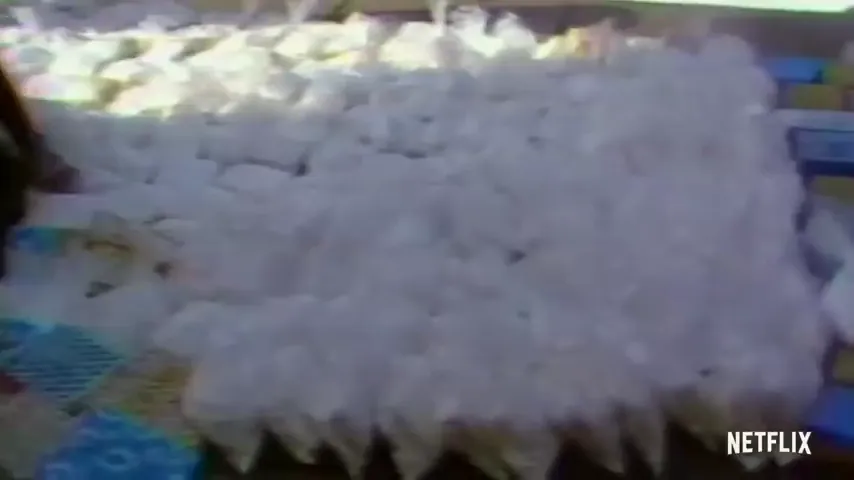 Crack: Cocaine, Corruption & Conspiracy Scene 3