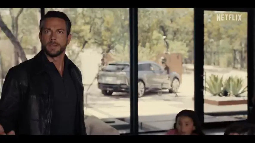 Spy Kids: Armageddon Scene 1