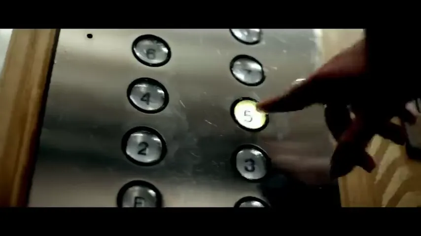 Elevator Game Scene 4
