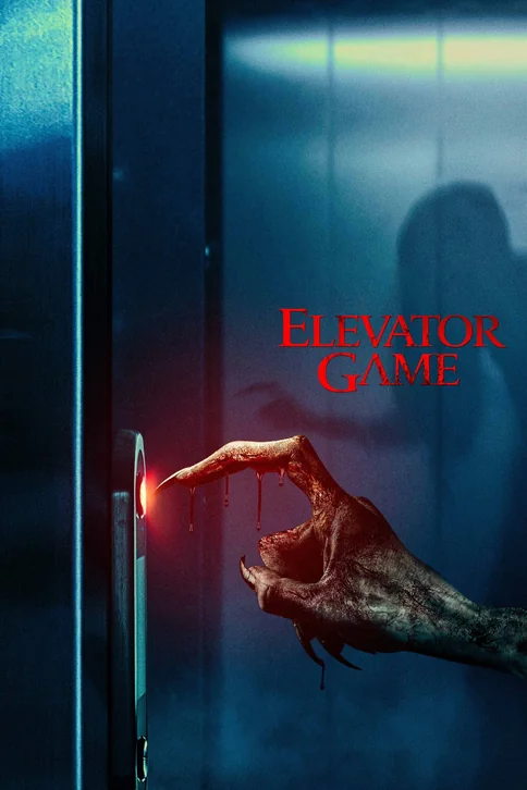 Elevator Game Movie Poster