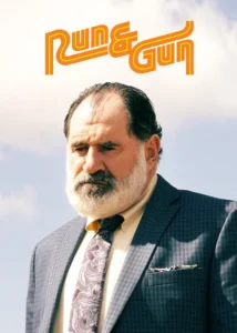Run & Gun Movie Poster
