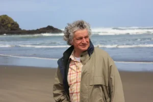 Tracker Movie Poster