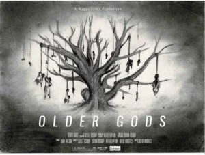 Older Gods Movie Poster
