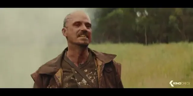Wyrmwood: Apocalypse Scene 4