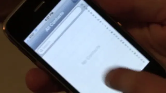 Craigslist Joe Scene 1