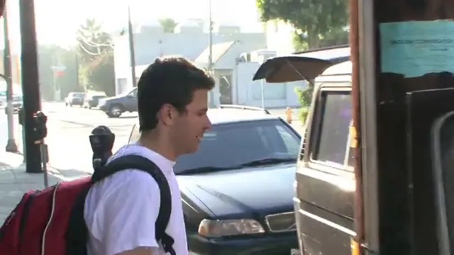 Craigslist Joe Scene 2