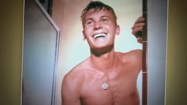 Tab Hunter Confidential Scene 1