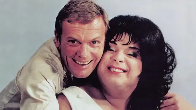 Tab Hunter Confidential Scene 5