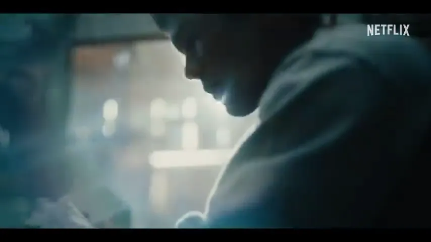 The Piano Lesson Scene 1