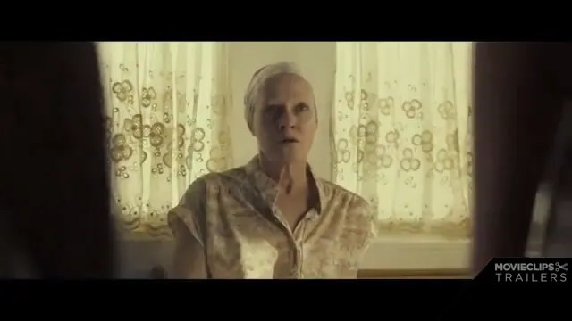 The Motel Life Scene 1
