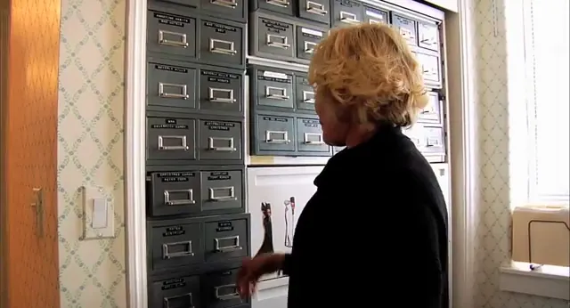 Joan Rivers: A Piece of Work Scene 2
