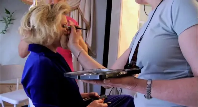 Joan Rivers: A Piece of Work Scene 4