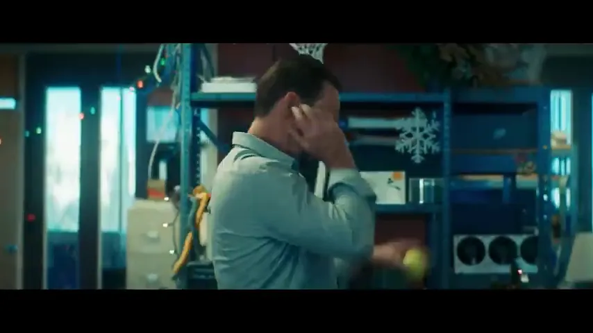Hot Seat Scene 1