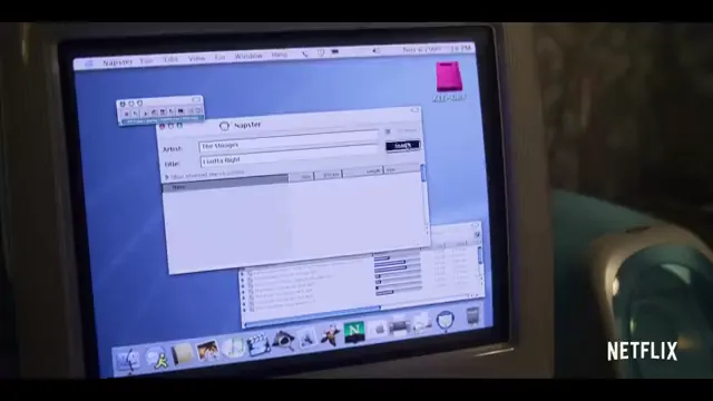 Mixtape Scene 2