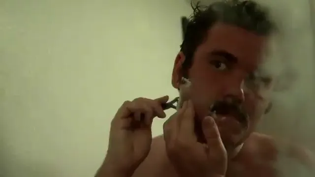 A Horrible Way to Die Scene 3
