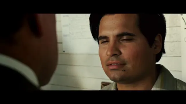 Cesar Chavez Scene 3