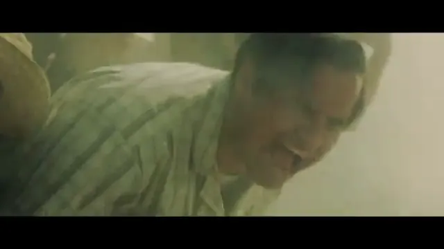 Cesar Chavez Scene 5