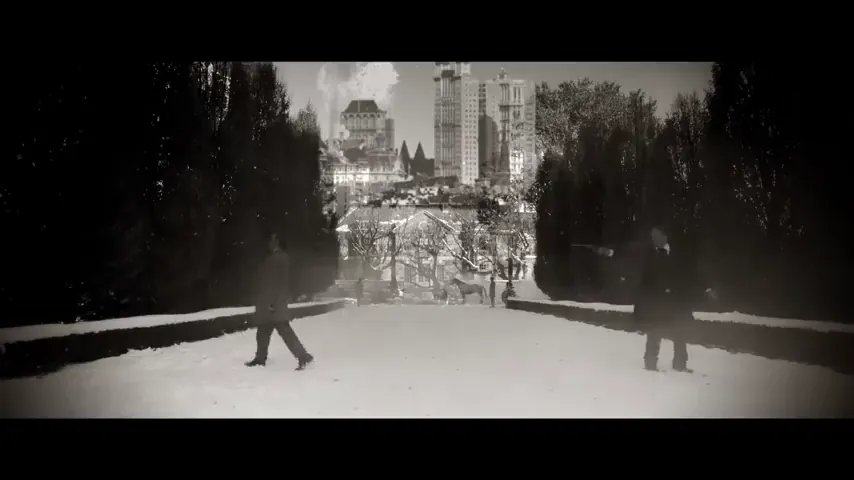 Die in a Gunfight Scene 1