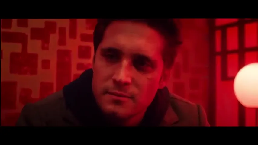 Die in a Gunfight Scene 3