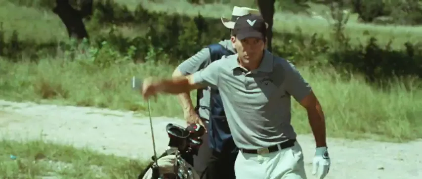 Seven Days in Utopia Scene 1