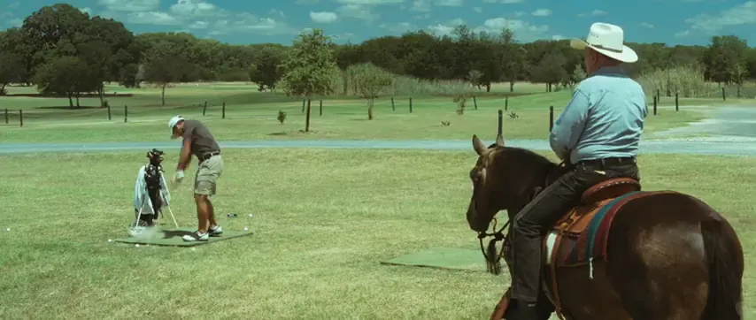 Seven Days in Utopia Scene 3