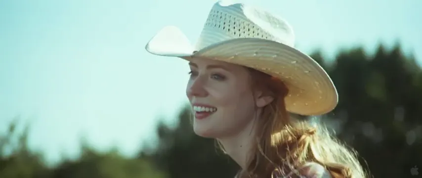 Seven Days in Utopia Scene 4