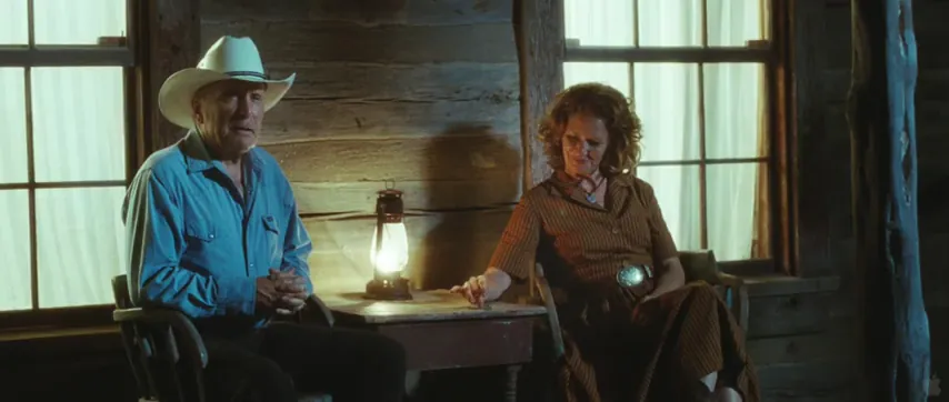 Seven Days in Utopia Scene 5