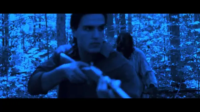 Monster Brawl Scene 1