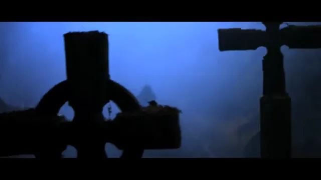Monster Brawl Scene 2
