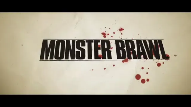 Monster Brawl Scene 5