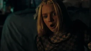 Appendage Movie Poster