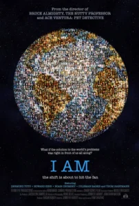 I Am Movie Poster