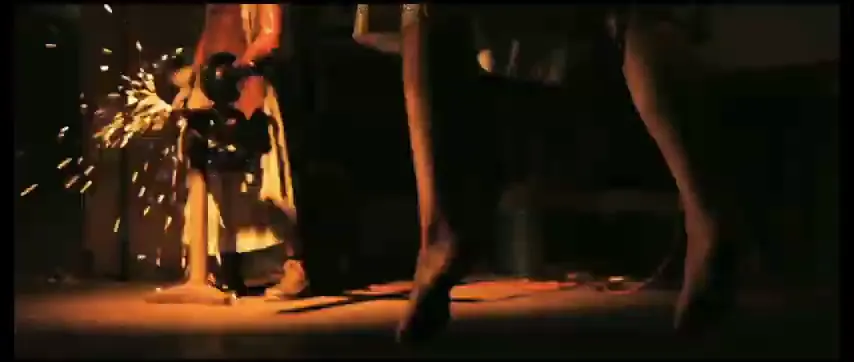 Cassadaga Scene 4