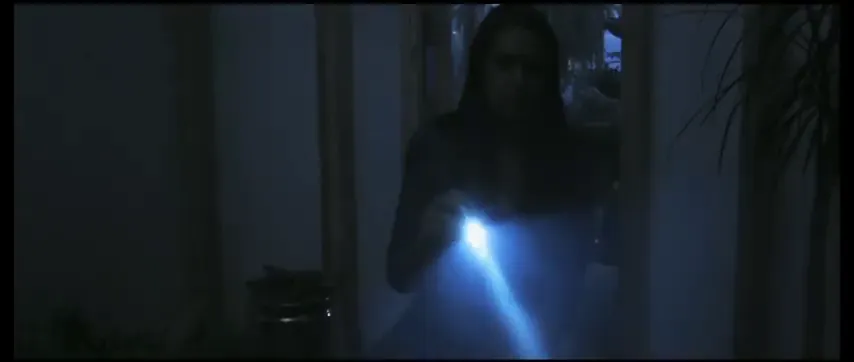 Cassadaga Scene 5