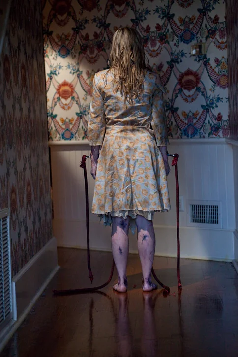 Cassadaga Movie Poster