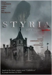 Styria Movie Poster
