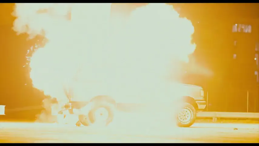 Muzzle Scene 5